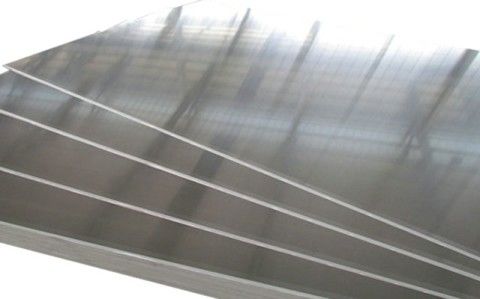 Padrão 0.5mm de ASTM 1060 folha de alumínio da liga 4x8