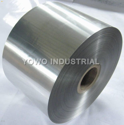 0.6mm bobina de alumínio Rolls da liga 5052 3003 H32