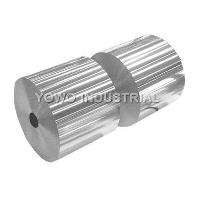 Folha de alumínio comercial Rolls da liga da largura 3003 do GV 300mm