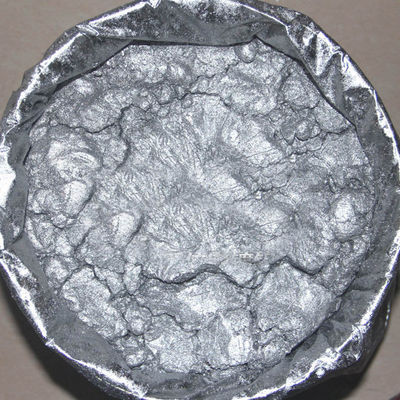 Tipo de flutuação malha de prata de alumínio da pasta 150 de Electrodeposited