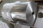 10 folha de alumínio de produto comestível do mícron 300mm 8011