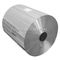 Folha de alumínio industrial do padrão 0.03mm de ASTM B209