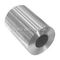 Folha de alumínio industrial do padrão 0.03mm de ASTM B209